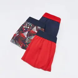 شورت مردانه ال سی وایکیکی مدل S33217Z8 مجموعه 3 عددی