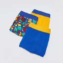 شورت مردانه ال سی وایکیکی مدل S33227Z8 مجموعه 3 عددی