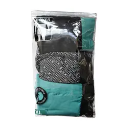 شورت مردانه ال سی وایکیکی مدل S33225Z8 مجموعه 3 عددی