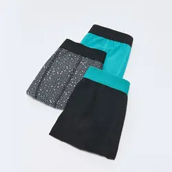 شورت مردانه ال سی وایکیکی مدل S33225Z8 مجموعه 3 عددی