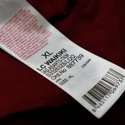 شورت مردانه ال سی وایکیکی مدل S33263Z8 مجموعه 3 عددی