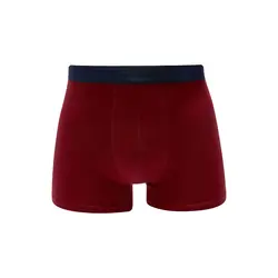 شورت مردانه ال سی وایکیکی مدل S33263Z8 مجموعه 3 عددی