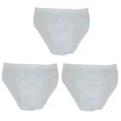 شورت مردانه براک مجموعه ۳ عددی کد ۶۷۵۳۳