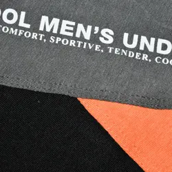 شورت مردانه براک مدل B-43215