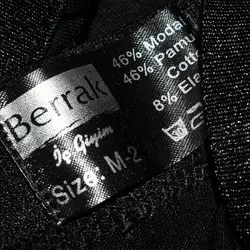 شورت مردانه براک مدل B-56554