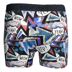 شورت مردانه دونیا یلدیزی مدل D-89303