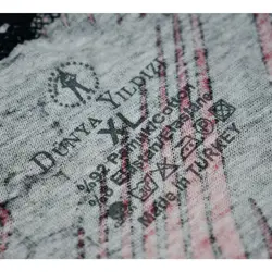 شورت مردانه دونیا یلدیزی مدل D-9303