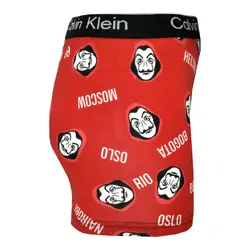 شورت مردانه مدل M-949302 مجموعه 4 عددی