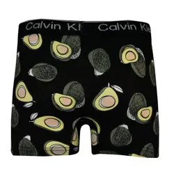 شورت مردانه مدل M-949302 مجموعه 4 عددی