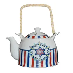 قوری بوقازیچی مدل B-990043