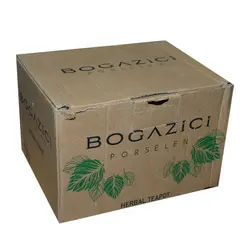 قوری بوقازیچی مدل B-990043