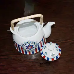 قوری بوقازیچی مدل B-990043