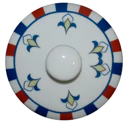 قوری بوقازیچی مدل B-990043