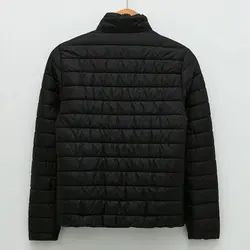 کاپشن بهاره مردانه ال سی وایکیکی مدل S21418Z8