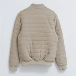 کاپشن مردانه ال سی وایکیکی مدل W21915Z8