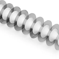 کاتر خمیر و شیرینی مدل BS66-534