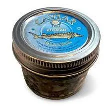 خاویار 100گرم fine good