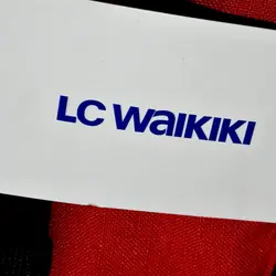 ساک دستی ال سی وایکیکی مدل S2L909Z8