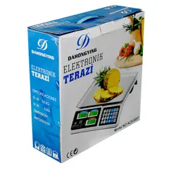 ترازو فروشگاهی داهونگینگ مدل ACS-809T