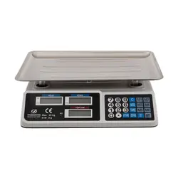 ترازو فروشگاهی داهونگینگ مدل ACS-809T