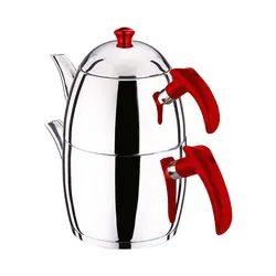 ست کتری و قوری آکدنیز مدل AKD – 152