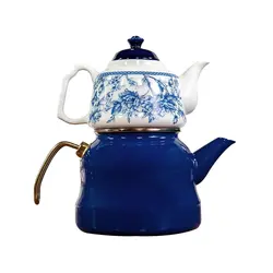 ست کتری و قوری میس بتی مدل Royal