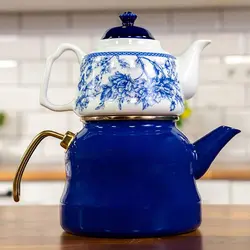 ست کتری و قوری میس بتی مدل Royal