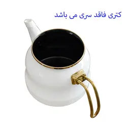 ست کتری و قوری میس بتی مدل Royal – 2330