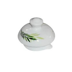 ست کتری و قوری میس بتی مدل Royal-green