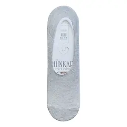 جوراب کالج مردانه هونکار مدل V- 521030 مجموعه 5 عددی