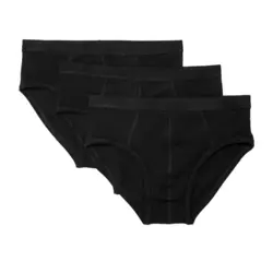 شورت مردانه ال سی وایکیکی مدل LC-84472 مجموعه 3 عددی