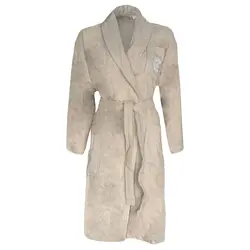 حوله پالتویی مدل M-88954 سایز 110 سانتی متر