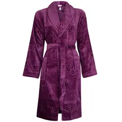 حوله پالتویی ازدیلک مدل Mayra سایز 110