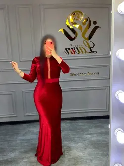 پیراهن کد 1106