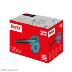 دستگاه دمنده و مکنده رونیکس مدل Rh-1207