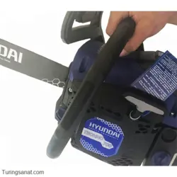 اره موتوری هیوندای مدل techno-700