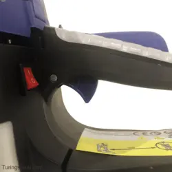 اره موتوری هیوندای مدل techno-700