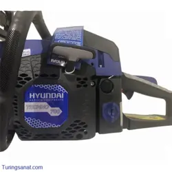 اره موتوری هیوندای مدل techno-700