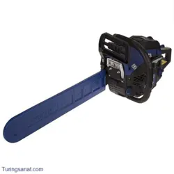 اره زنجیری موتوری هیوندای مدل Techno700