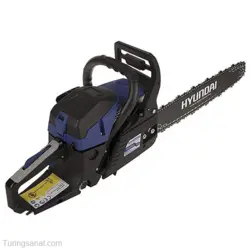 اره زنجیری موتوری هیوندای مدل Techno700