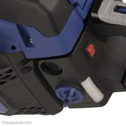 اره زنجیری موتوری هیوندای مدل Techno700