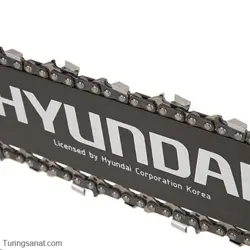 اره زنجیری موتوری هیوندای مدل Techno700