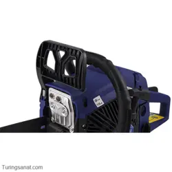 اره زنجیری موتوری هیوندای مدل Turbo650