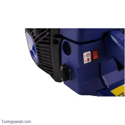 اره زنجیری موتوری هیوندای مدل Turbo650