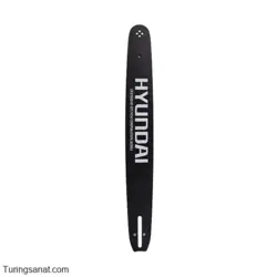 اره زنجیری موتوری هیوندای مدل Turbo650