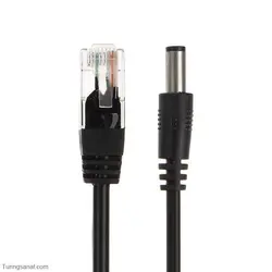 اسپلیتر POE مدل HR-AF-PD12D