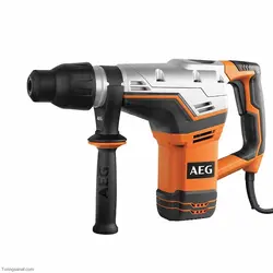 بتن کن آاگ مدل KH5G