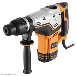 بتن کن آاگ مدل KH5G