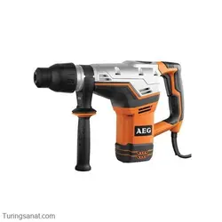 بتن کن آاگ مدل KH5G