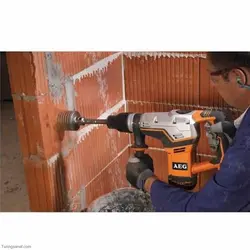 بتن کن آاگ مدل KH5G